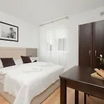 Panzió Zwierzynscy 3*