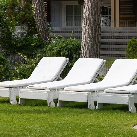 Frühstückspension Zwierzynscy 3*