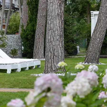 Zwierzynscy Bed and breakfast