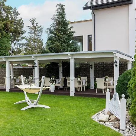 Bed and breakfast Zwierzynscy