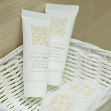 Oda ve Kahvaltı Zwierzynscy 3*