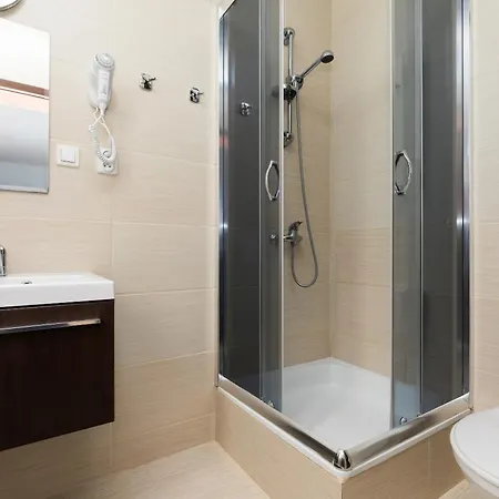 Bed and breakfast Zwierzynscy 3*