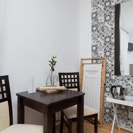 Zwierzynscy Pobierowo