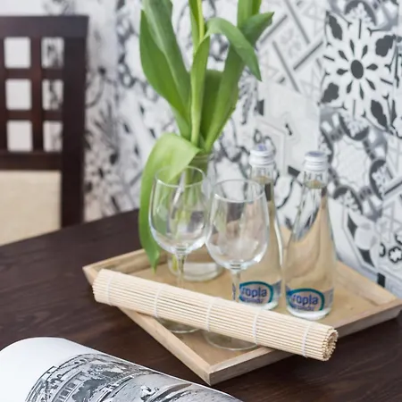 Zwierzynscy Oda ve Kahvaltı 3*