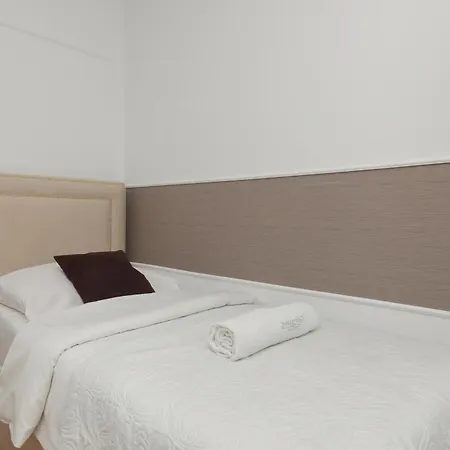 Zwierzynscy 3* Pobierowo