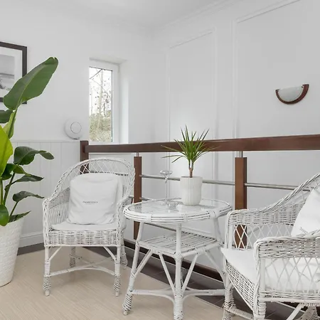 Bed and breakfast Zwierzynscy 3*