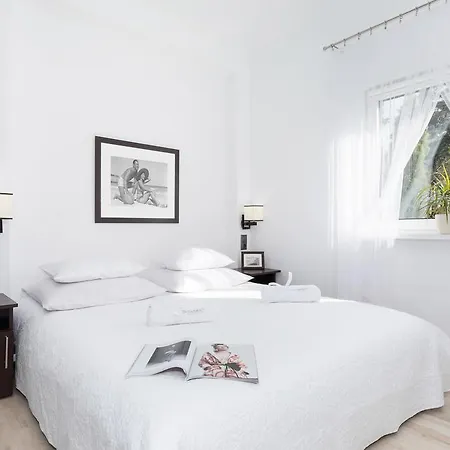 Zwierzynscy 3* Pobierowo