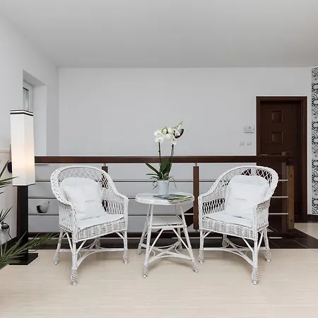 Zwierzynscy 3* Pobierowo