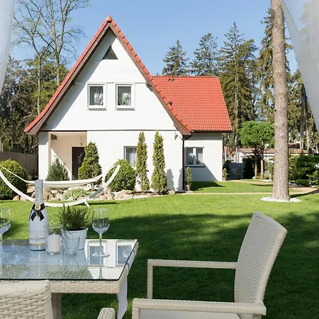 Zwierzynscy Bed and breakfast