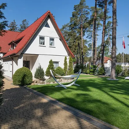 Zwierzynscy 3* Pobierowo