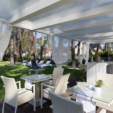 Zwierzynscy Couette-café 3*