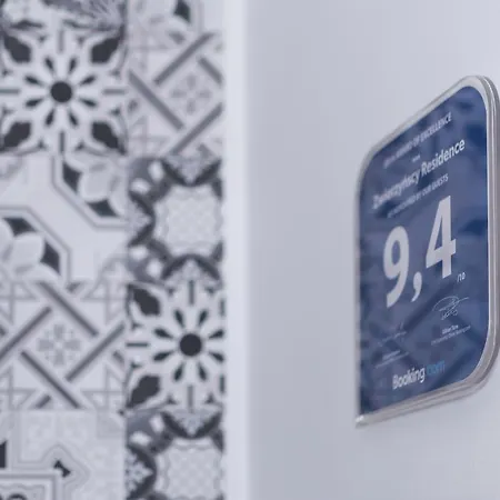 Oda ve Kahvaltı Zwierzynscy Pobierowo