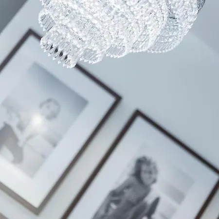 Zwierzynscy 3* Pobierowo