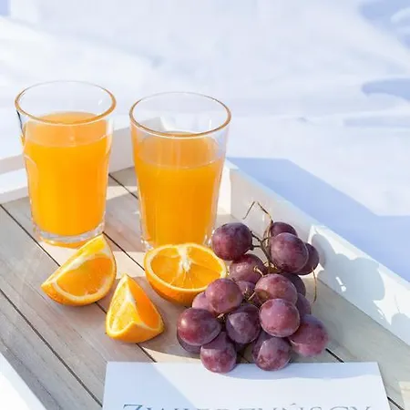 Bed & Breakfast Zwierzynscy