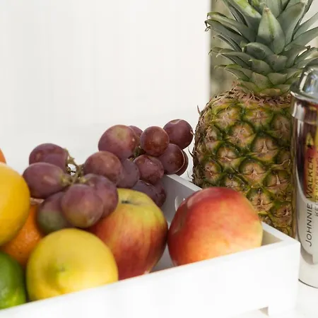 Zwierzynscy Oda ve Kahvaltı Pobierowo