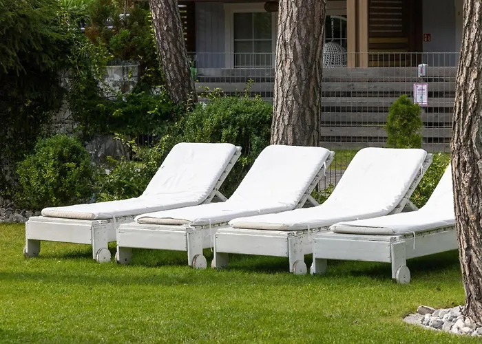 Frühstückspension Zwierzynscy 3*