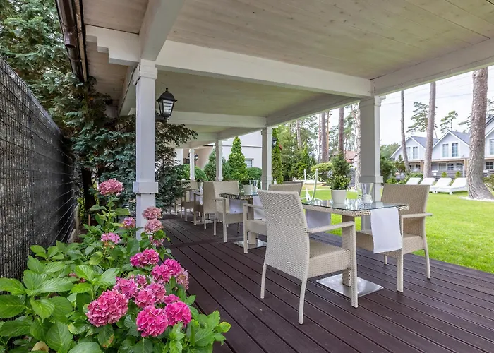 住宿加早餐酒店 Zwierzynscy 3*