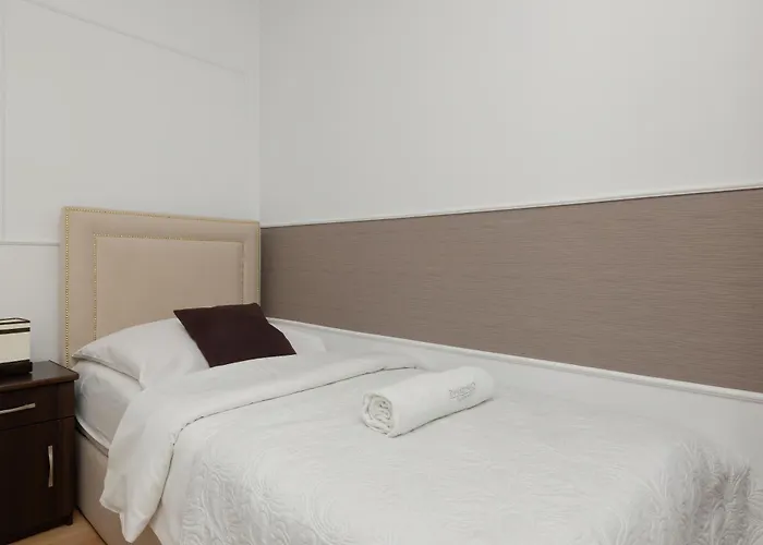 Zwierzynscy 3* Pobierowo