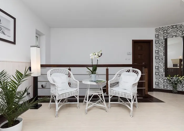 Zwierzynscy 3* Pobierowo