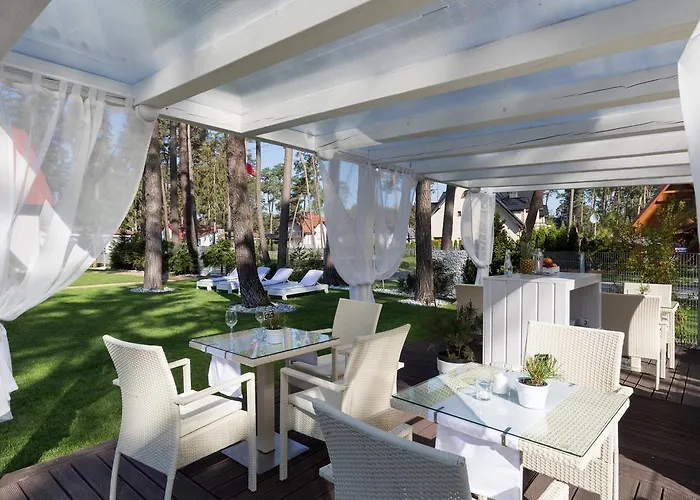 Zwierzynscy 住宿加早餐酒店 3*