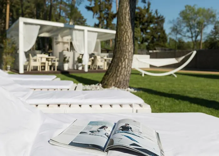 Zwierzynscy Frühstückspension 3*