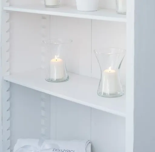 Frühstückspension Zwierzynscy Pobierowo