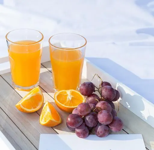 住宿加早餐酒店 Zwierzynscy