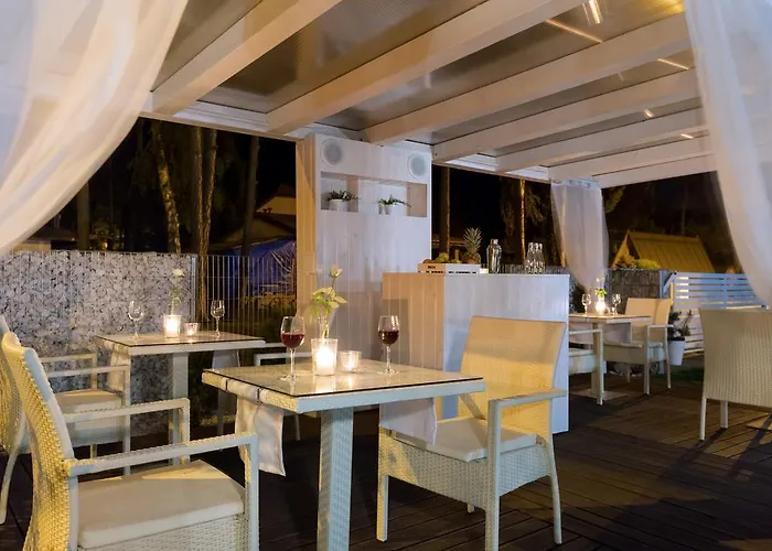 Frühstückspension Zwierzynscy