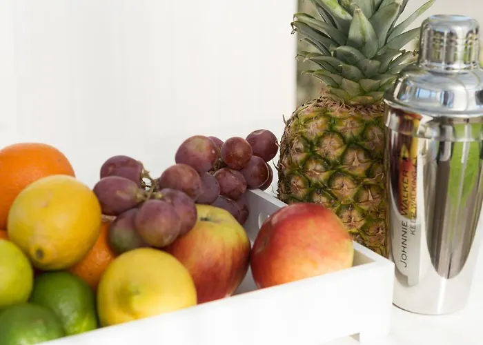 Zwierzynscy Frühstückspension Pobierowo